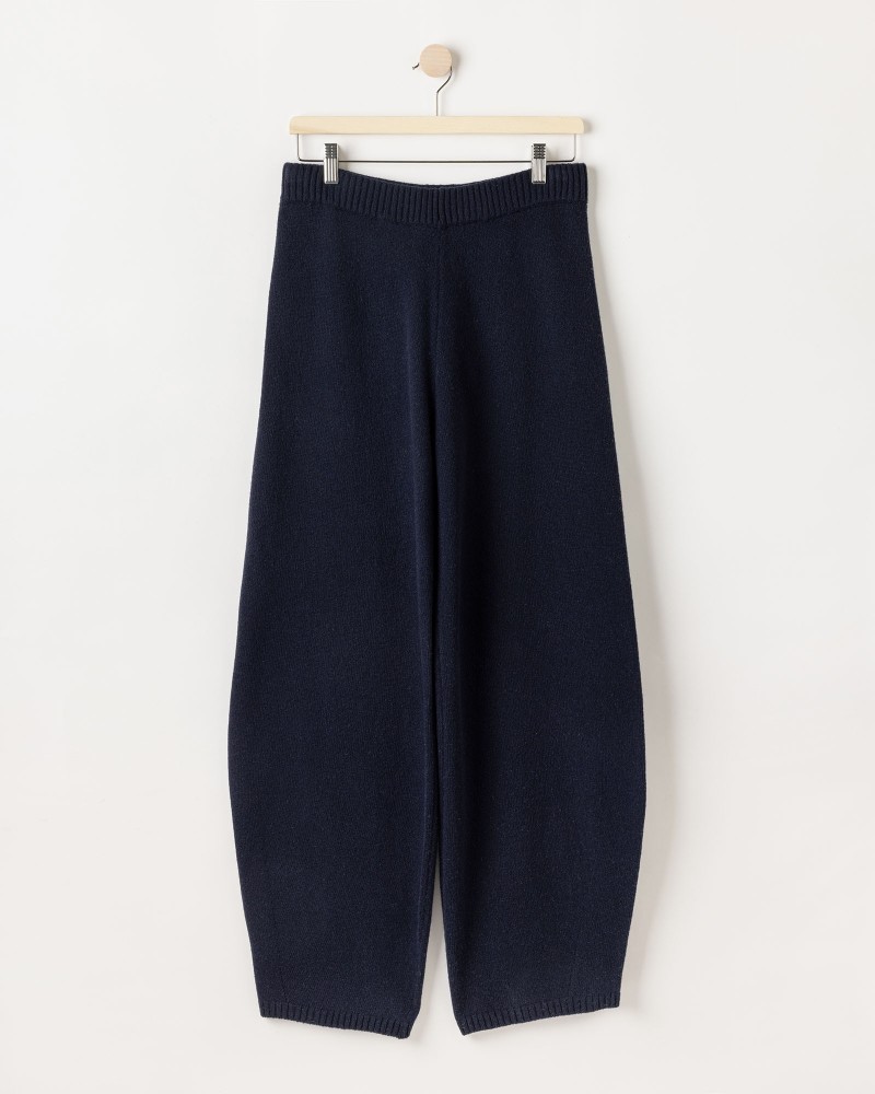Sonja Pants Sonja Pants Navy