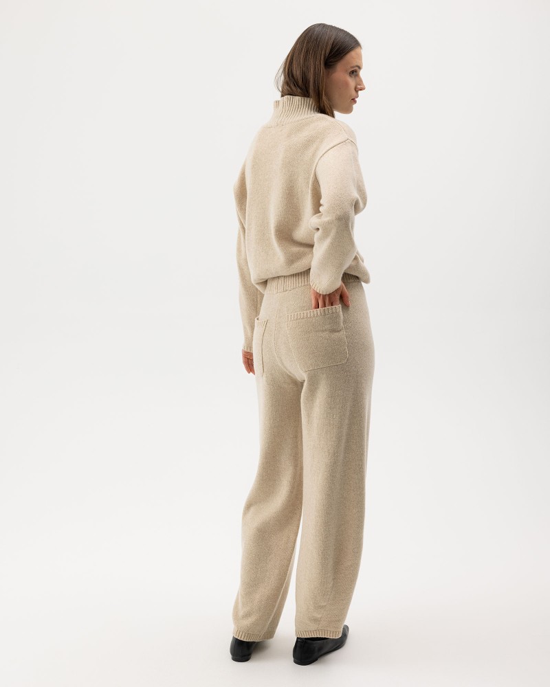 Sonja Pants Sonja Pants Sand