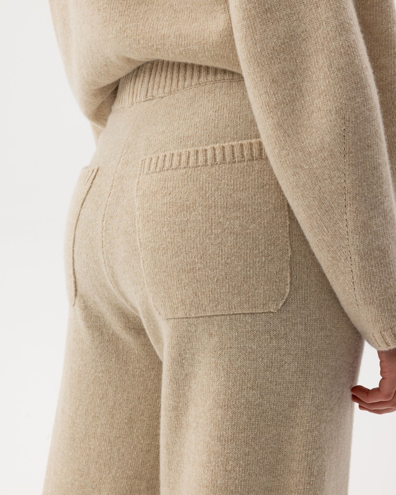 Sonja Pants Sonja Pants Sand