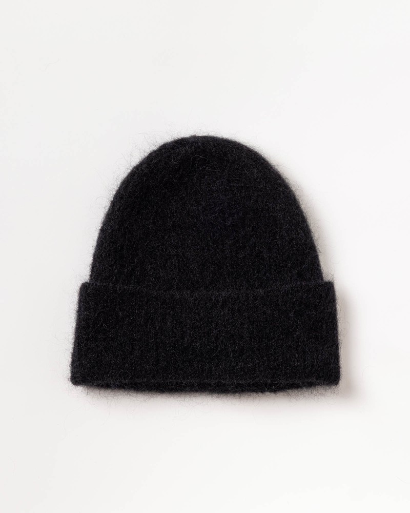 Sturkö Hat Black