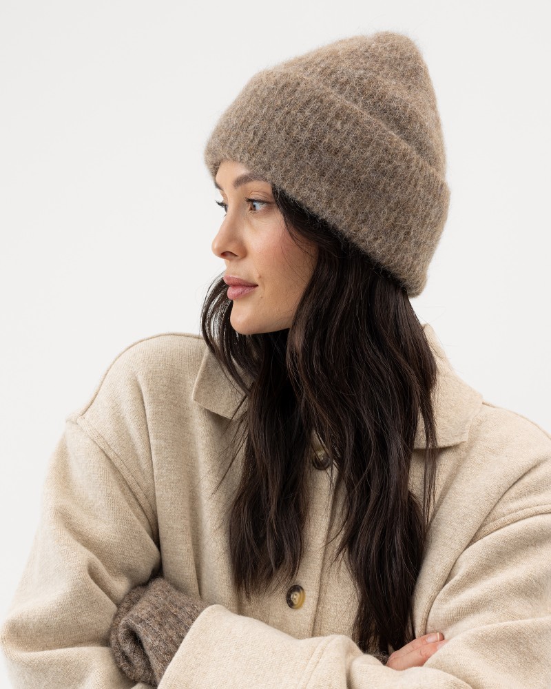 Sturkö Hat Sturkö Hat Taupe