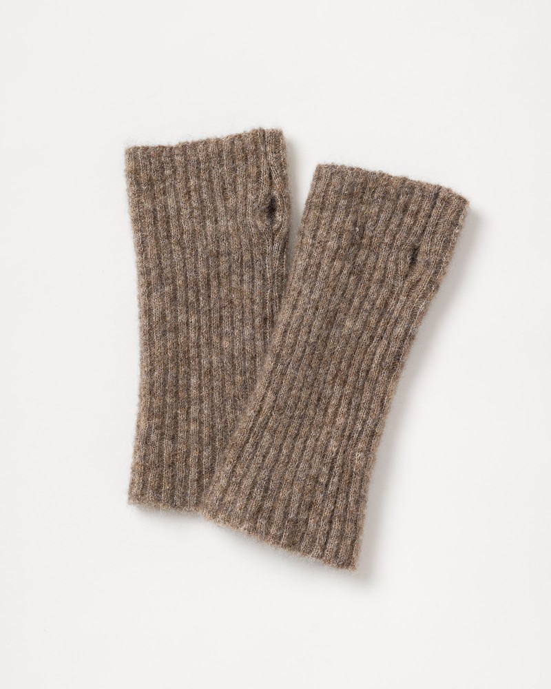 Sturkö Wristwarmer Sturkö Wristwarmer Taupe