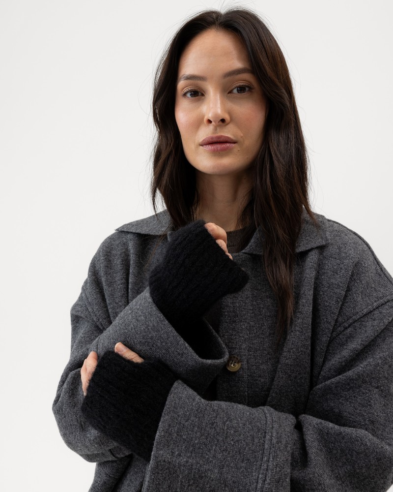 Sturkö Wristwarmer Sturkö Wristwarmer Black