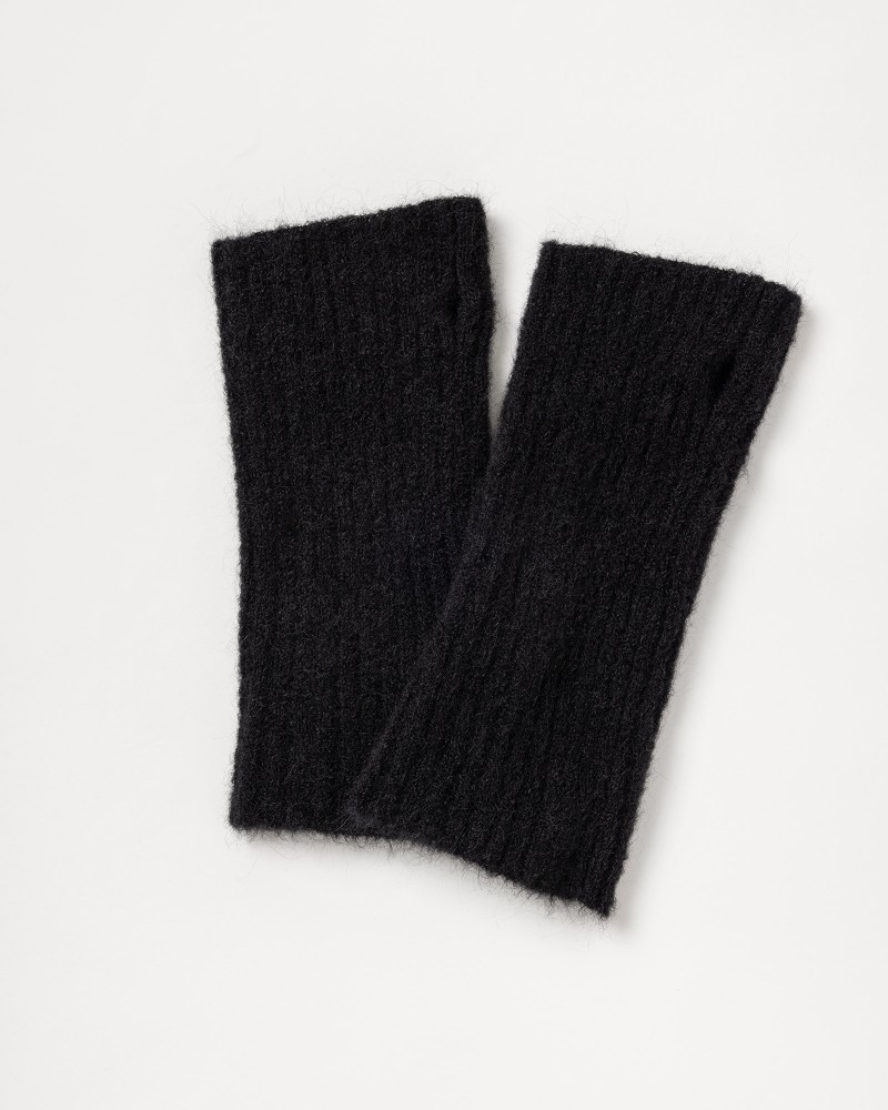 Sturkö Wristwarmer Sturkö Wristwarmer Black