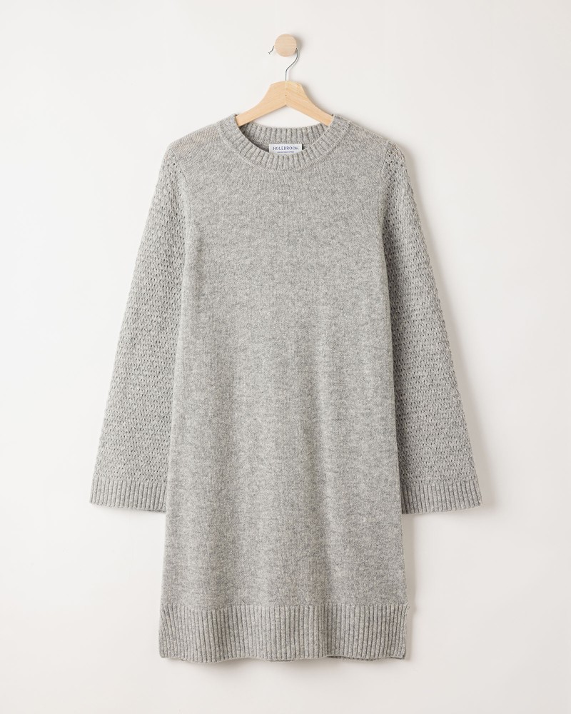 Svea Dress Svea Dress Grey