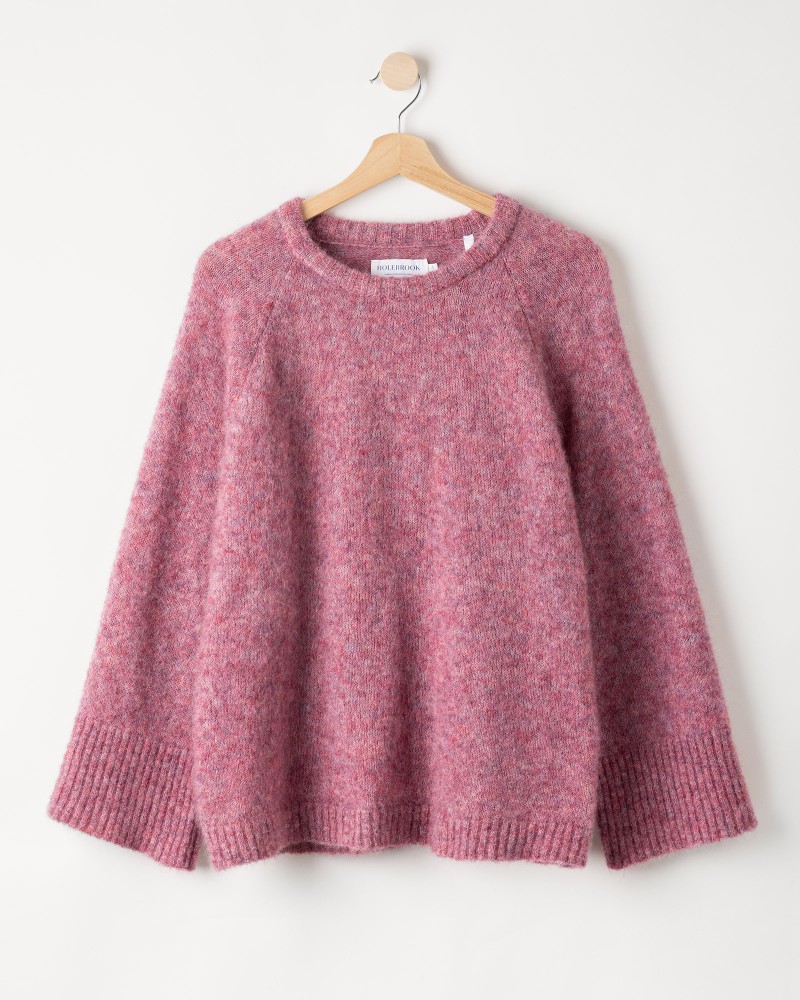 Tindra Sweater Tindra Sweater Mulberry
