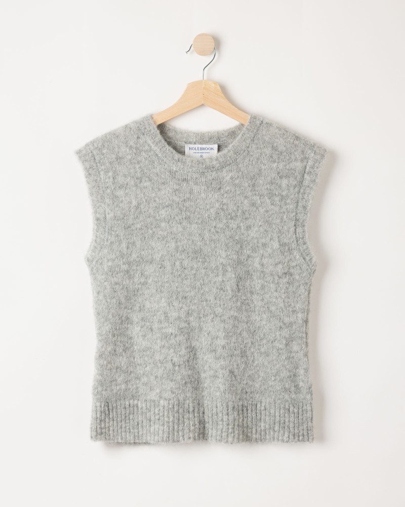Tindra Top Tindra Top Grey