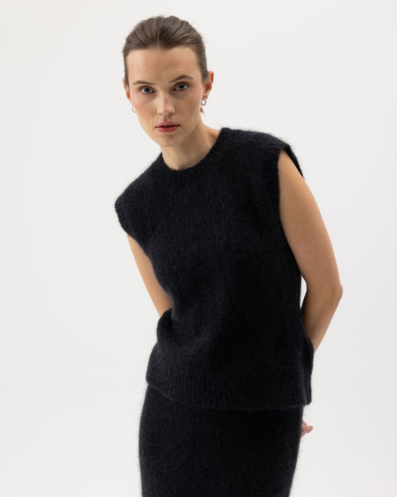 Tindra Top Tindra Top Black
