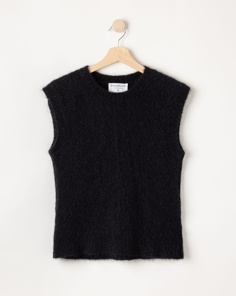 Tindra Top Tindra Top Black