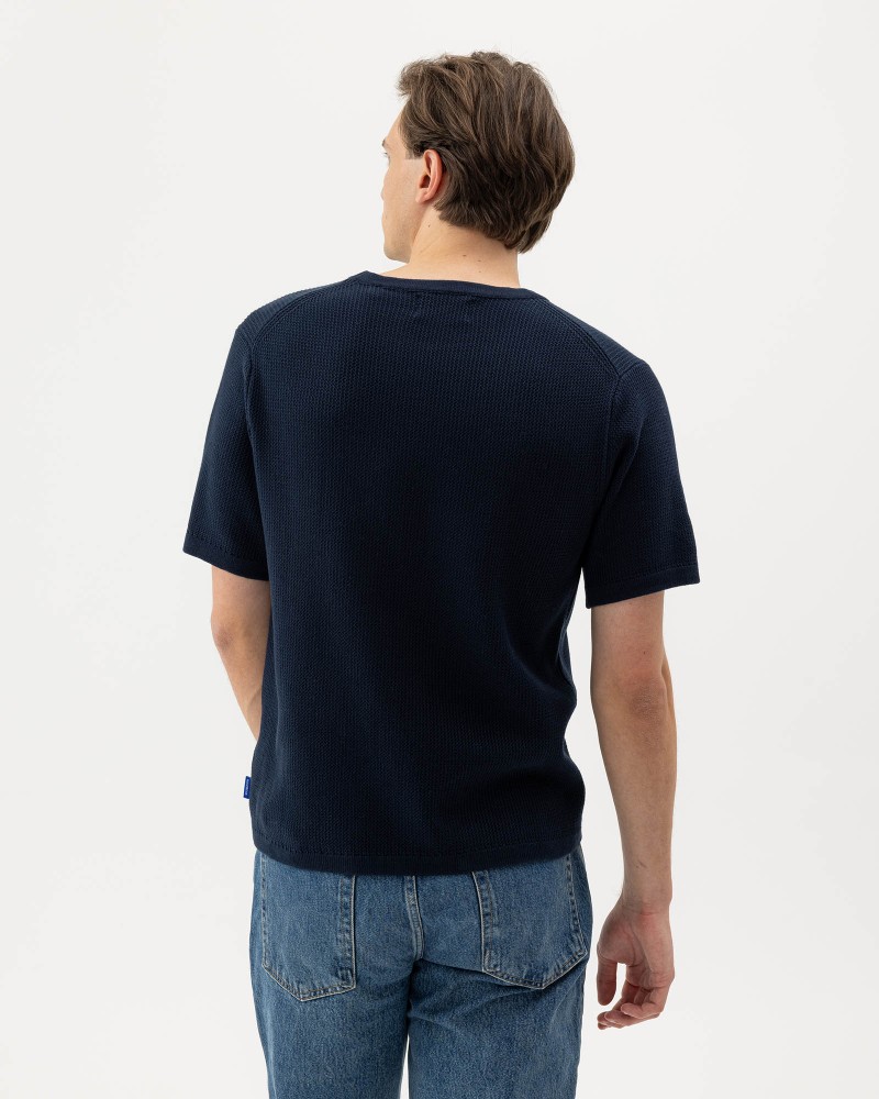 Tom Tee Navy