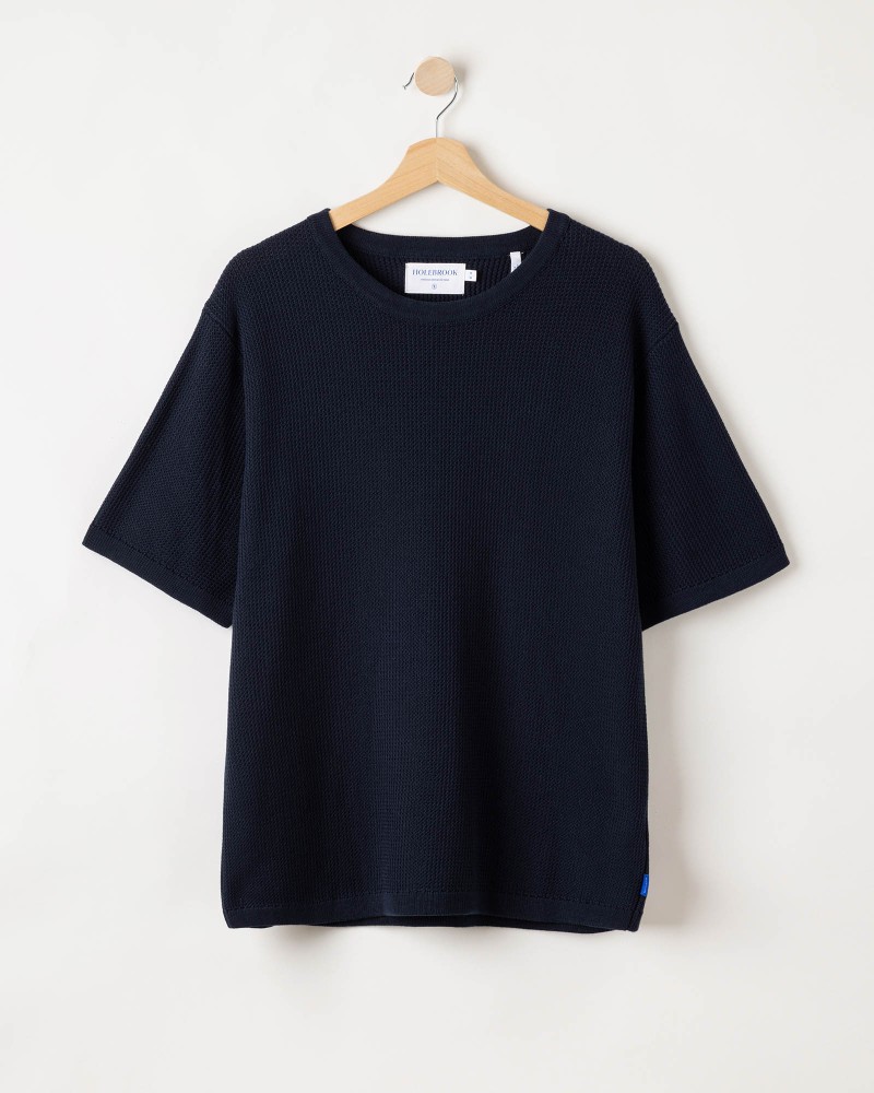 Tom Tee Navy
