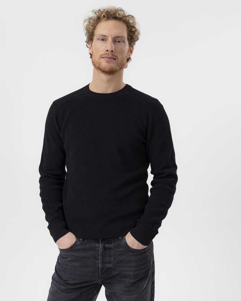Tony Crew Tony Crew Black