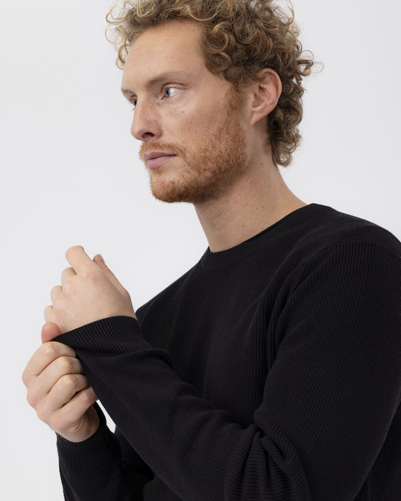 Tony Crew Tony Crew Black