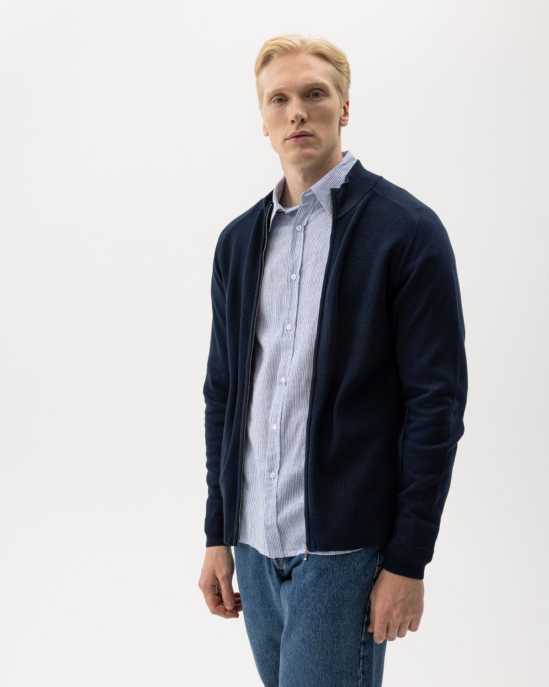 Tony Fullzip Tony Fullzip Navy