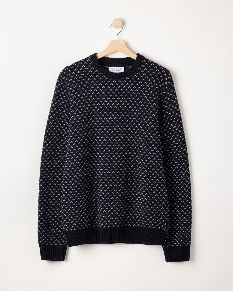 Torsten Crew Torsten Crew Navy /Marble Grey