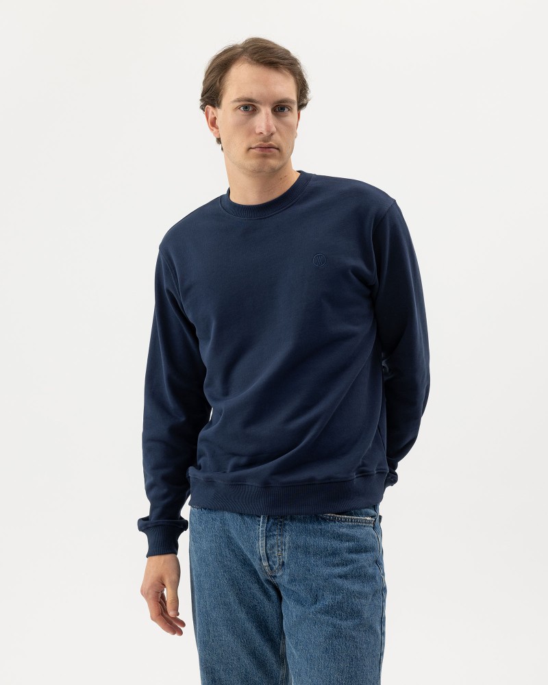 Ture Sweater Navy