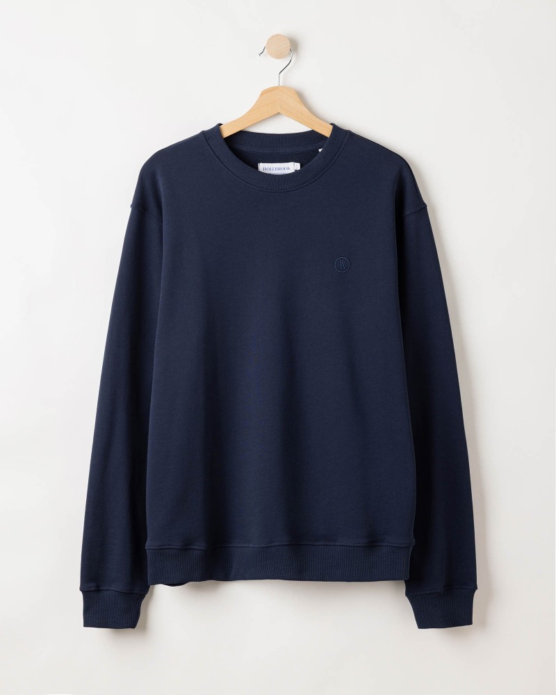 Ture Sweater Navy