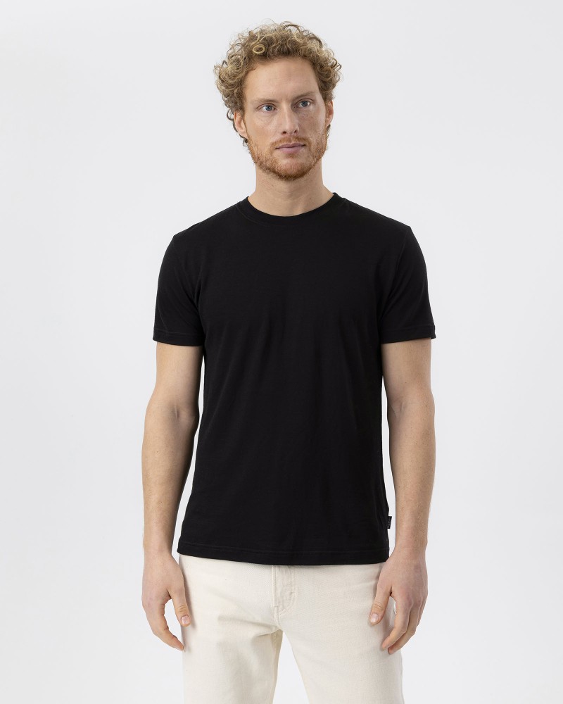 Ulrik Tee Black