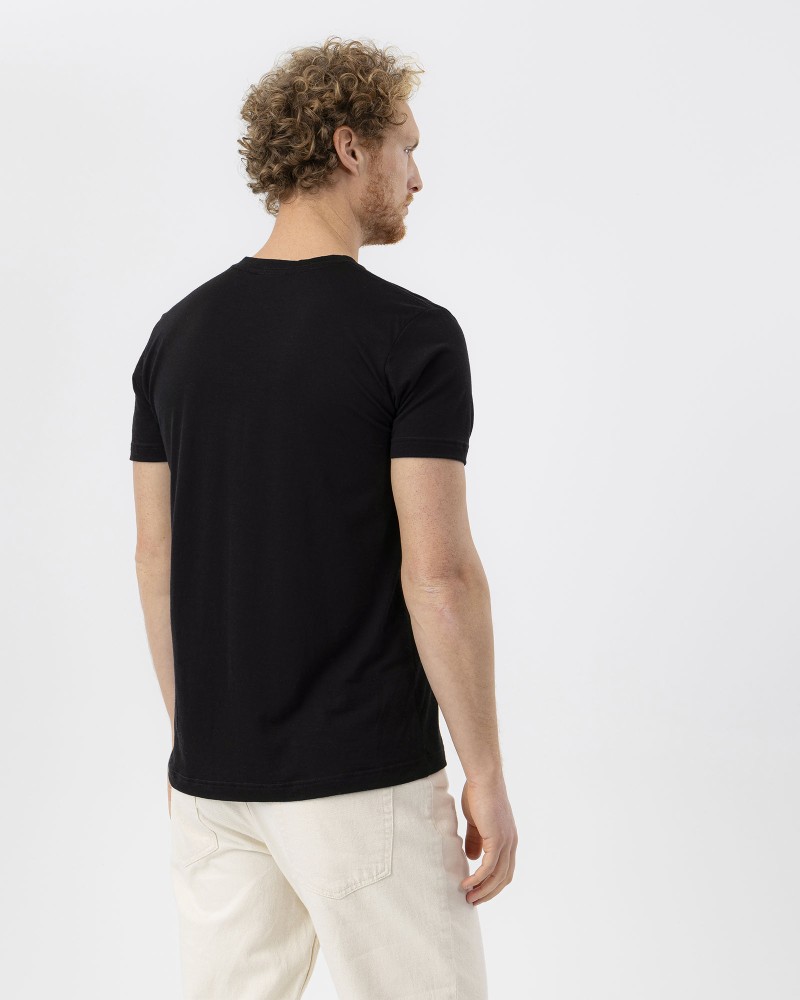 Ulrik Tee Ulrik Tee Black