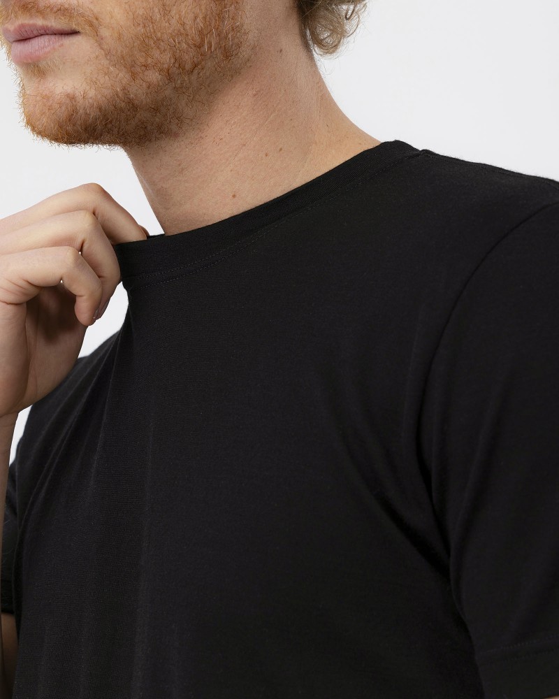 Ulrik Tee Ulrik Tee Black
