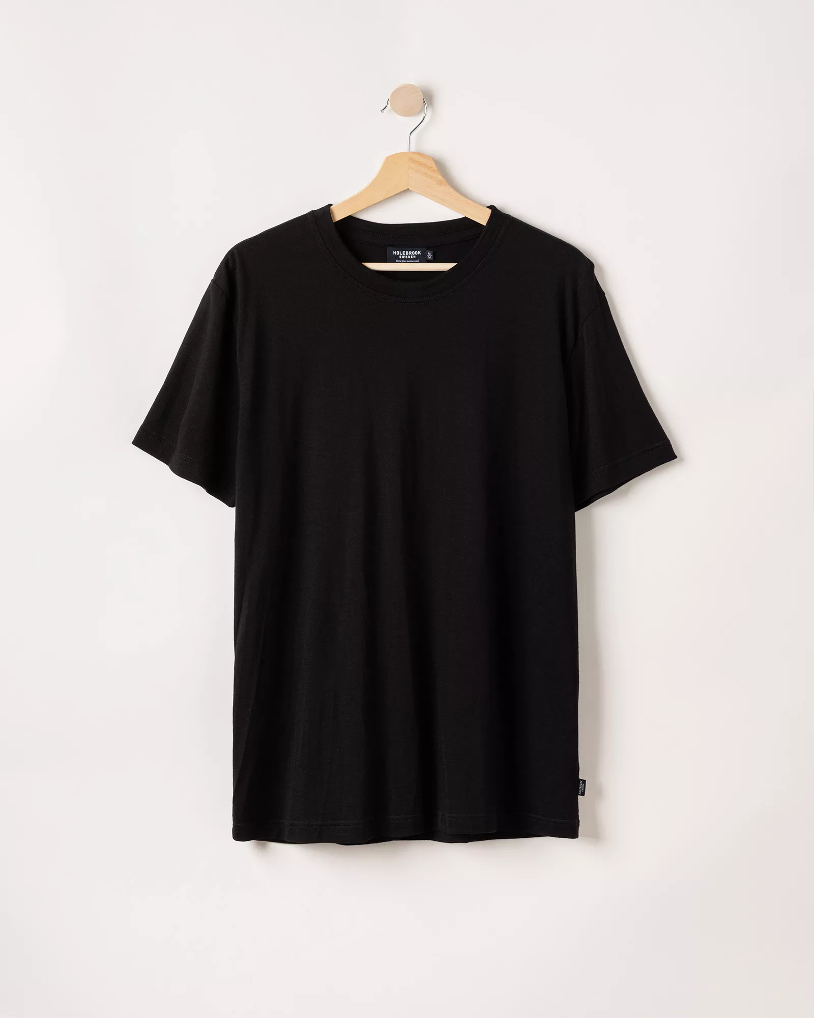 Ulrik Tee Ulrik Tee Black