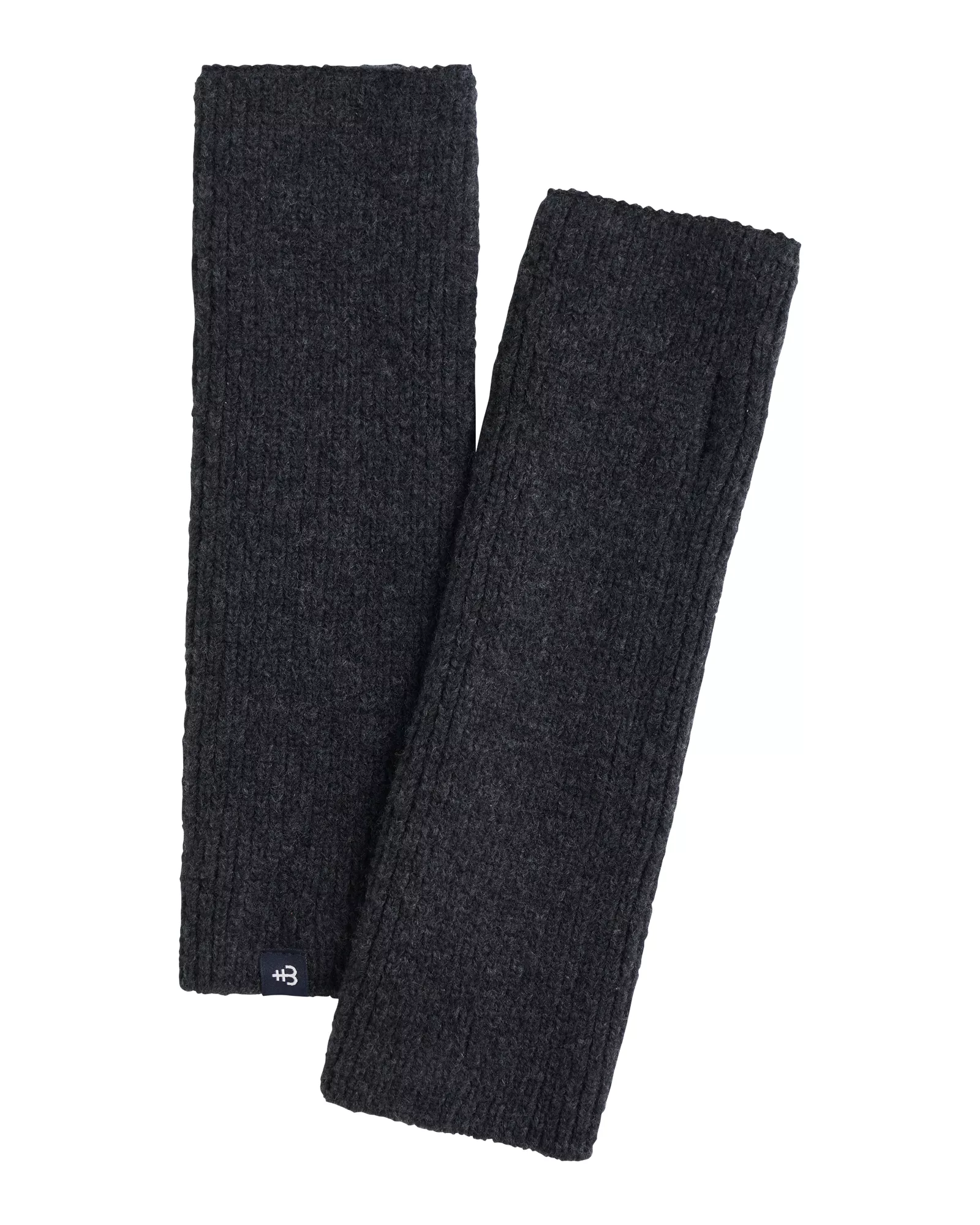 Vänern Wristwarmer Vänern Wristwarmer Anthracite Mel.