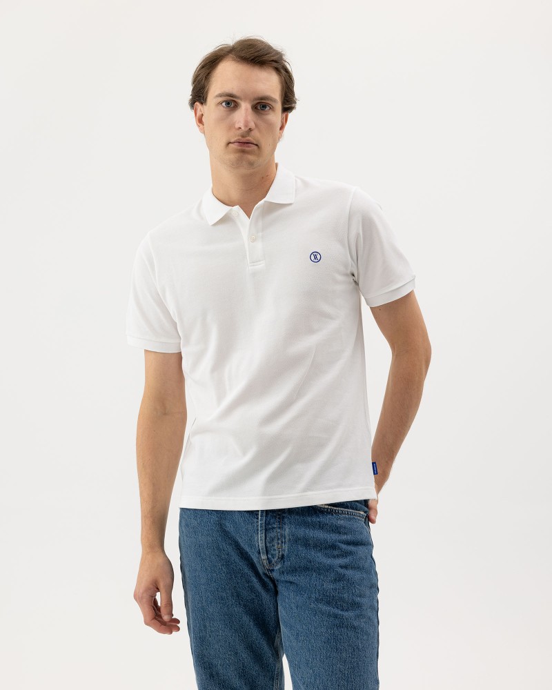 Viggo Polo White