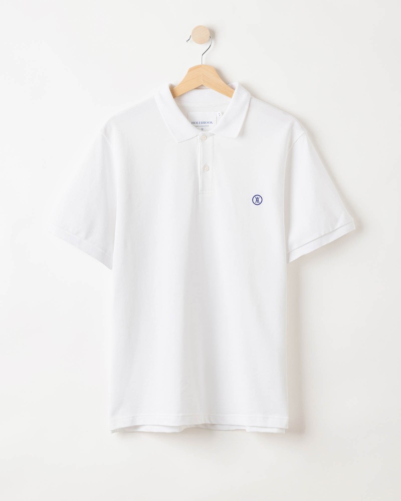 Viggo Polo White