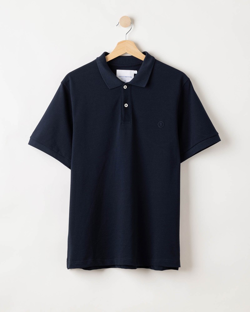 Viggo Polo Navy