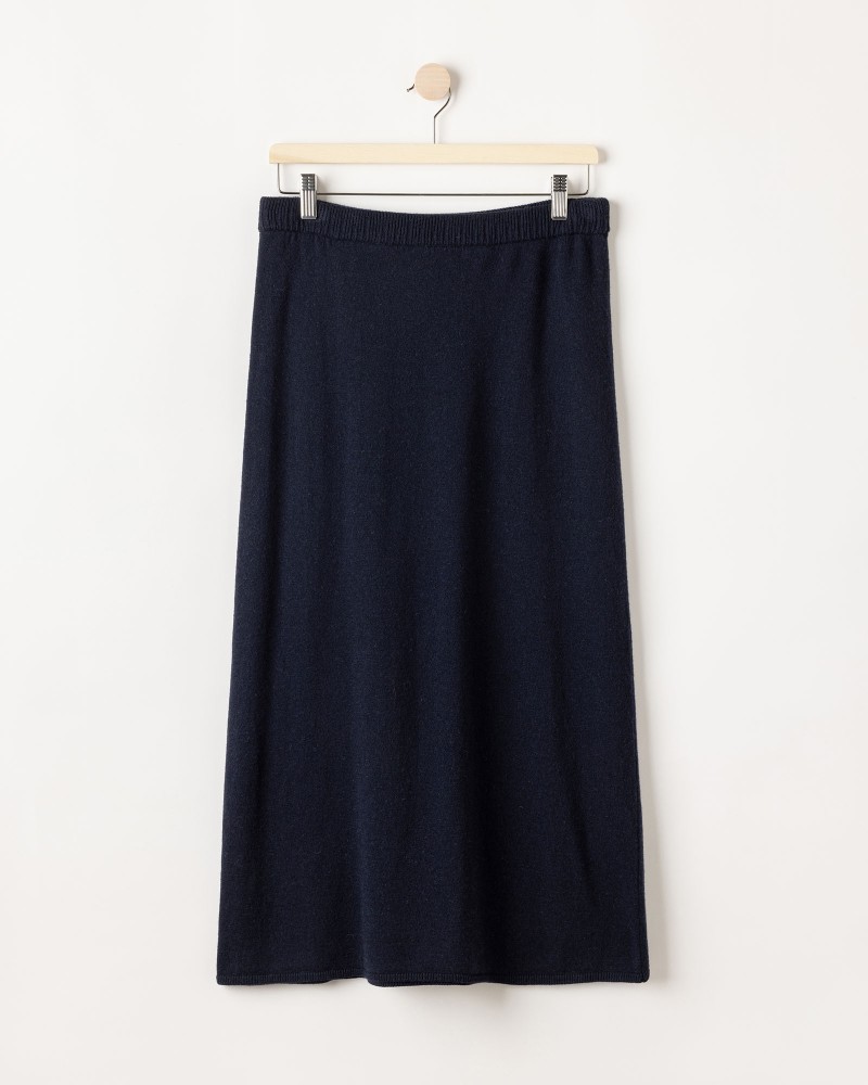 Wendela Skirt Wendela Skirt Dark Navy