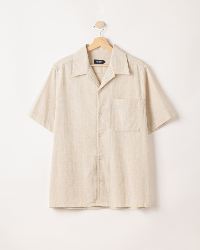 William Shirt Sand