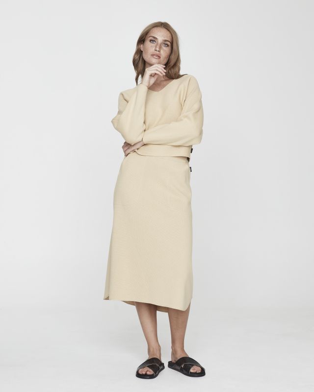 Barbro Skirt
