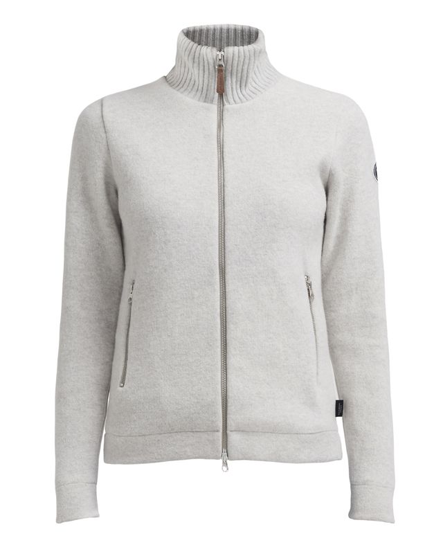 Claire Fullzip WP