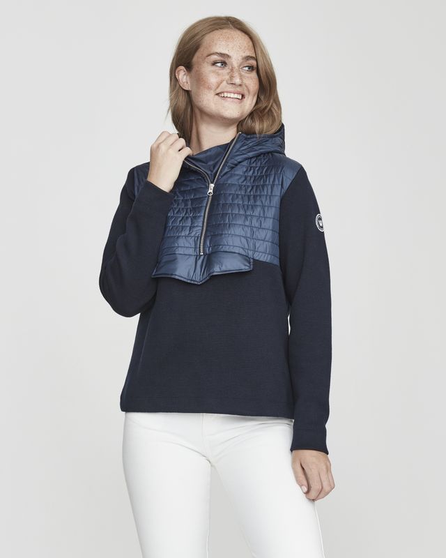 Cecilia Anorak WP