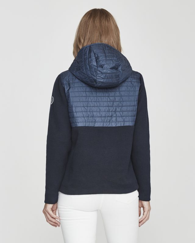 Cecilia Anorak WP