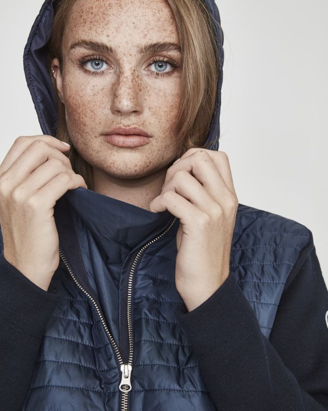 Cecilia Anorak WP