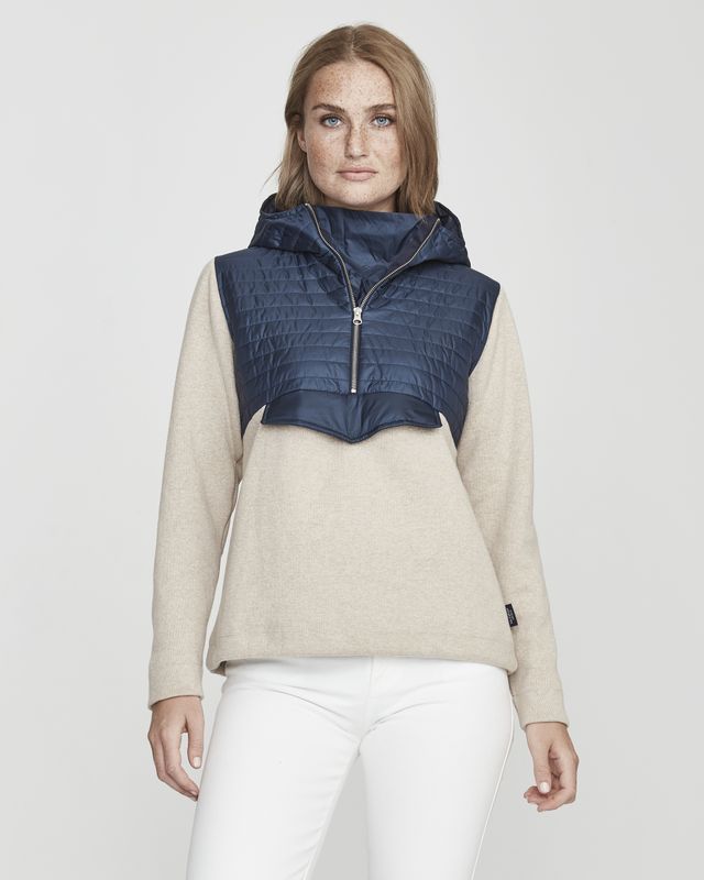 Cecilia Anorak WP