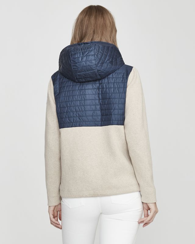 Cecilia Anorak WP