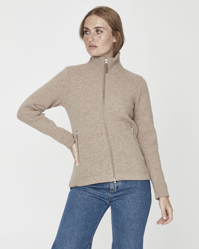Claire Fullzip WP