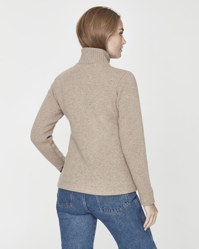 Claire Fullzip WP