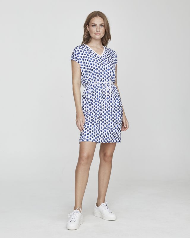 Kajsa Tee Dress