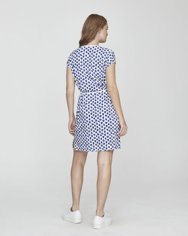 Kajsa Tee Dress