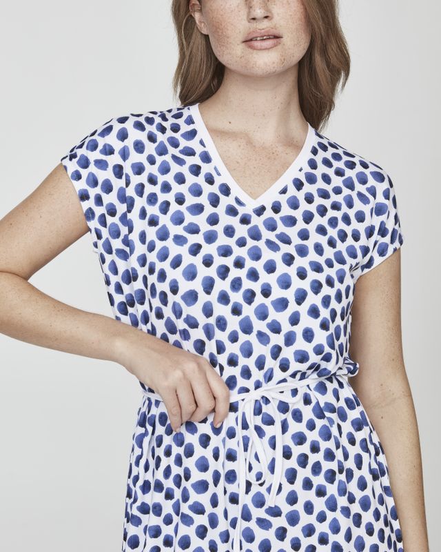 Kajsa Tee Dress