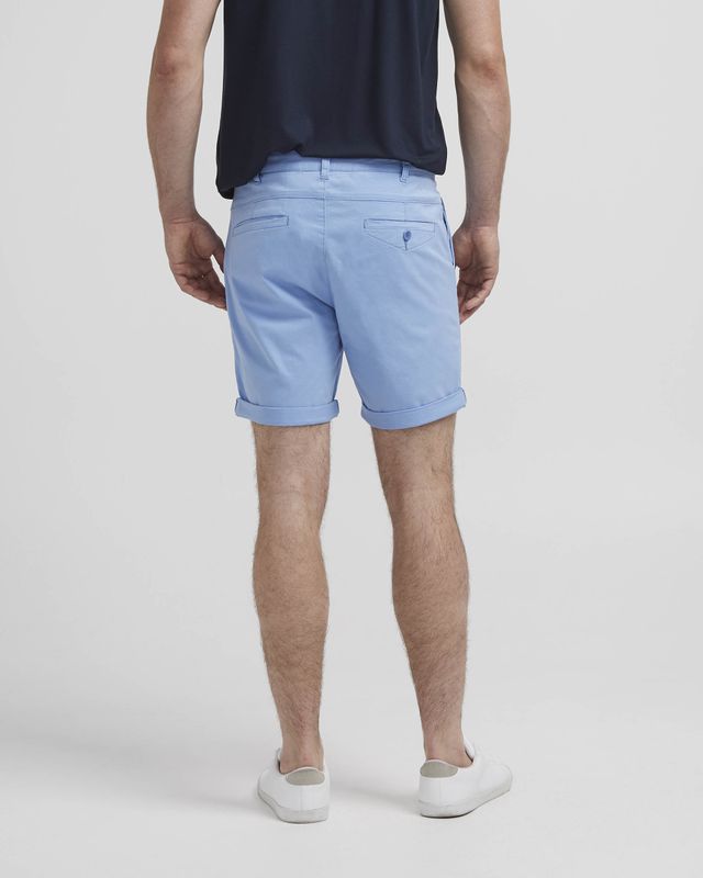 Ludde Shorts