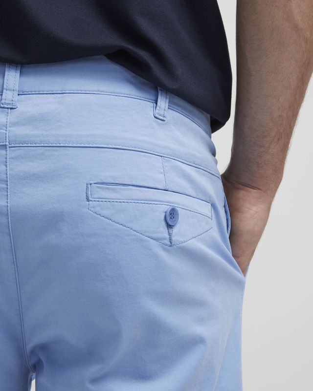 Ludde Shorts