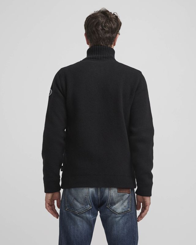Måns Zip WP