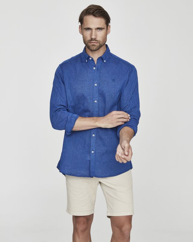Markus Shirt