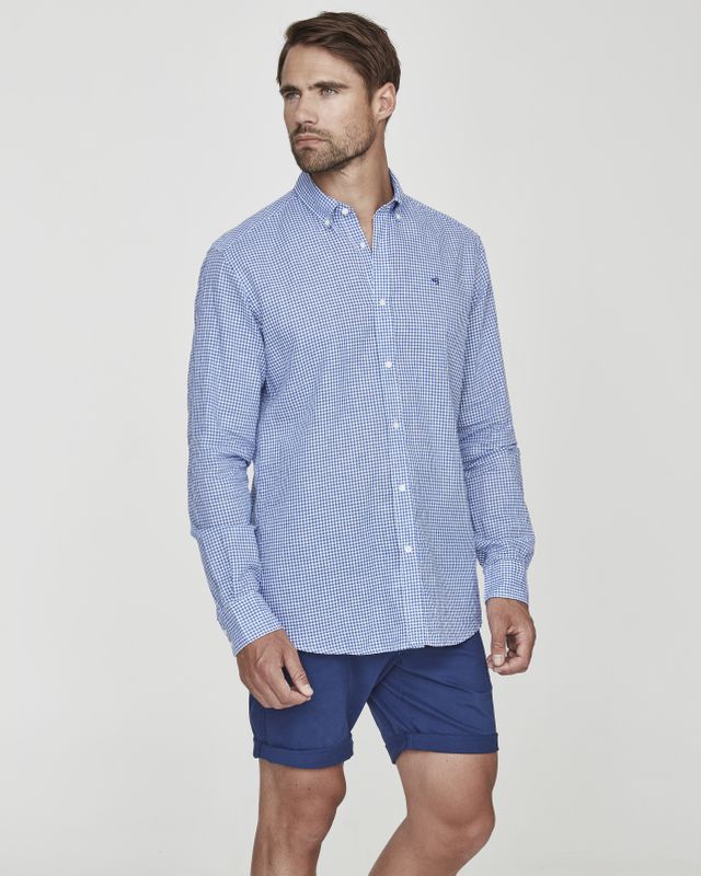 Markus Shirt