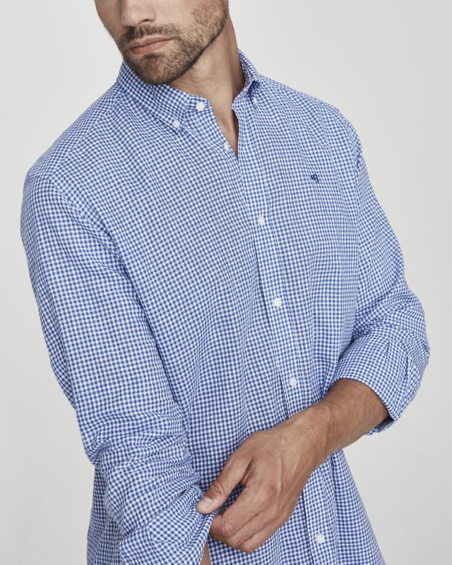 Markus Shirt