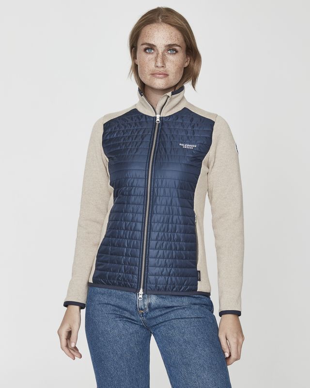 Mimmi Fullzip WP